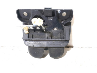 Замок багажника     Audi A6 S6 C5 4B 1997 - 2005 года