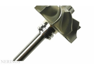 Turbodmychadlo Турбина 54389880031, 54389700003 Opel Zafira C