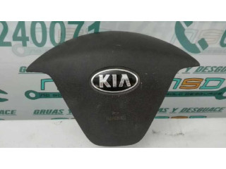 Подушка безопасности водителя 6190151427005198   KIA Ceed