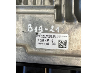 Řídící jednotka 0281039568, 7100408   BMW 4 G22 G23 G24 G26 2022