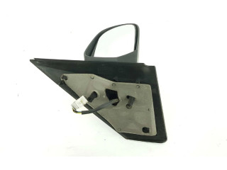 Зеркало электрическое     Сзади   Dacia Dokker     