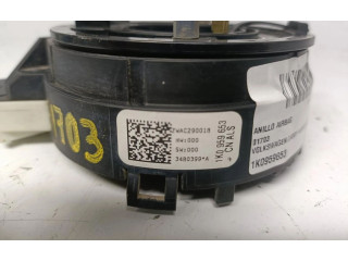 Подрулевой шлейф SRS 1K0959653 Volkswagen Caddy