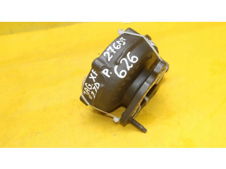 Турбина Jaguar XJ X350