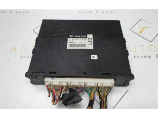 Блок комфорта Daihatsu Cuore