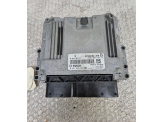 Řídící jednotka Maserati Levante 2021