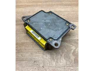 Блок подушек безопасности 8L0959655G, 0285001352   Audi A3 S3 8L