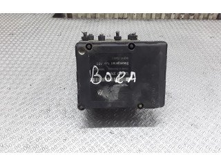 Блок АБС 1J0907379G, 1J0614117C   Volkswagen  Bora  1998 - 2005 года