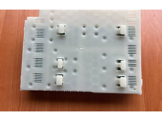 Pojistková skříňka BG9T14C256GA, 31343677AA Volvo V60 2012