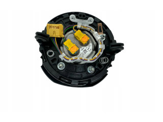 Подушка безопасности водителя A0008609302 Mercedes-Benz GLB x247