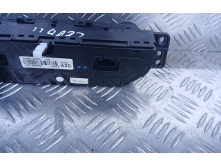 Блок управления климат-контролем 97250A2200 KIA Ceed
