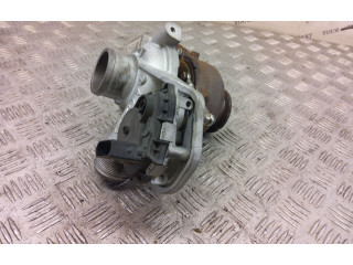  Турбина Ford Transit Custom  gk2q6k682bc         