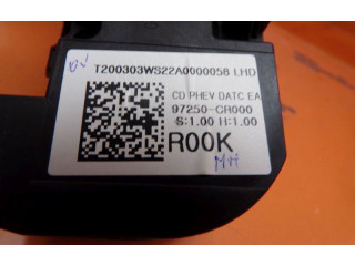 Блок управления климат-контролем 97250CR000, 97250CR000 KIA Pro Cee'd III