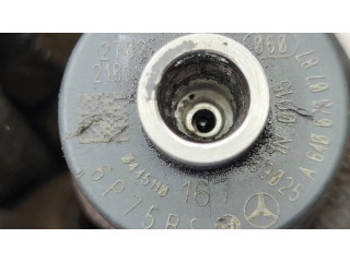 Комплект форсунок 0445110167 Mitsubishi Colt для дизельного двигателя 1.5