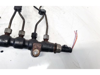 Vstřikovací lišta 9654592680, 9654592680 Citroen Berlingo