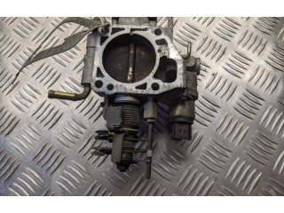 Форсунка A33661R02    Subaru Legacy   