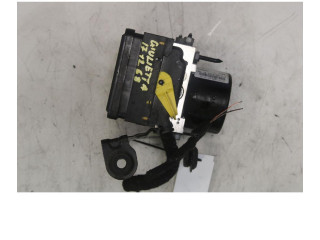 Блок АБС    Alfa Romeo  Giulietta  