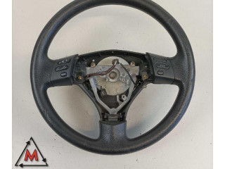 Руль Toyota Corolla Verso E121  2001 - 2004 года GS120, 01450      