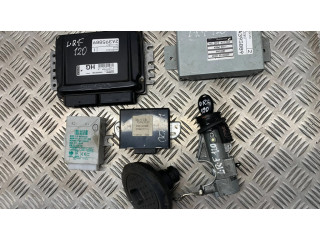 Комплект блоков управления NNN000180, S108847004A Land Rover Freelander