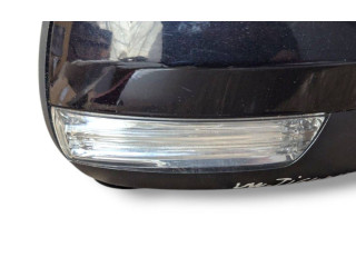 Zpětné zrcátko Volkswagen Tiguan 2008 5N2857502L