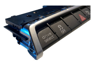 Блок комфорта 4J3925301B Audi Q3 F3