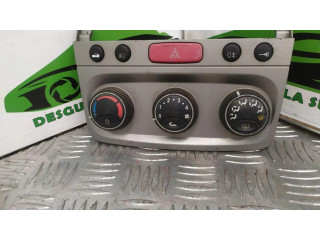 Блок управления климат-контролем 1560741130 Alfa Romeo 166