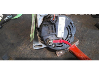 Генератор 8200660045 Renault Twingo I