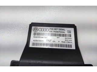 Блок комфорта 7N0907530AL   Volkswagen Jetta VI   