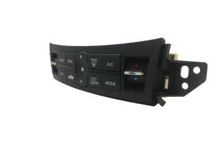 Блок управления климат-контролем D08Y4   Honda Accord