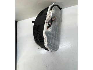 Přístrojová deska Mazda 3 I 2008