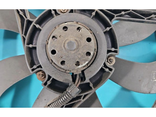 Комплект вентиляторов 55-D-300170, IMPRK1361206 Skoda Roomster (5J)