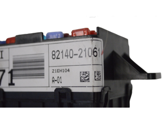 Панель приборов 8214021061   SsangYong Rodius       