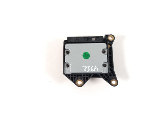 Блок подушек безопасности 9851129380 Citroen C5 X