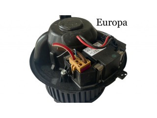 Вентилятор печки F997165A, 3C0907521F Skoda Octavia Mk2 (1Z)