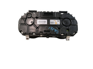 Панель приборов 248092699R Dacia Duster II