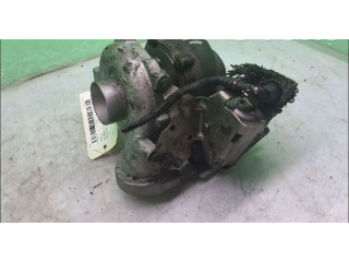 Turbodmychadlo Турбина 11652433153 BMW 5 E60 E61 256D2