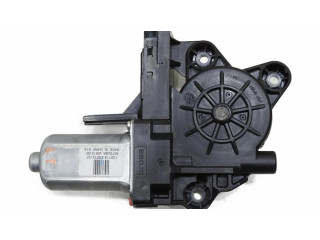 Задний двигатель механизма для подъема окон