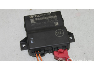 Модуль управления gateway