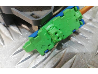 Подрулевой шлейф SRS 24459850   Opel Meriva A