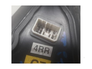 Зеркало (механическое)       KIA Sorento  2002 - 2009 года   