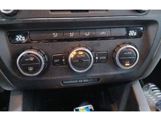 Блок управления климат-контролем 3AA907044AS   Volkswagen Jetta VI