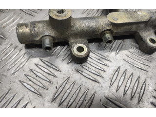 Топливная рампа 0445214019, 03557 Peugeot 406