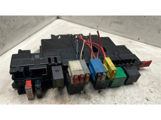 Pojistková skříňka A0265455332 Mercede-Benz S W220 2001