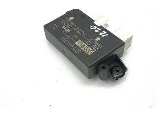 Блок управления парковки 5R3919294, 100775638 Skoda Octavia Mk4