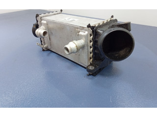 Радиатор интеркулера