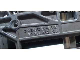  рейка  Колонка рулевая 204462206, A2184600016   Mercedes-Benz CLS C218 X218 2011-2017 года