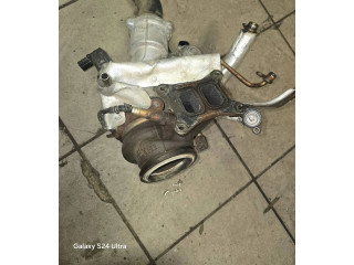  Турбина Skoda Superb B8 (3V)  06K145722H         