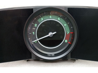 Přístrojová deska Porsche 911 992 2023 992920701N