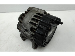 Генератор 04L903027 Audi Q5 SQ5