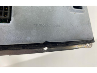 Блок управления Xenon