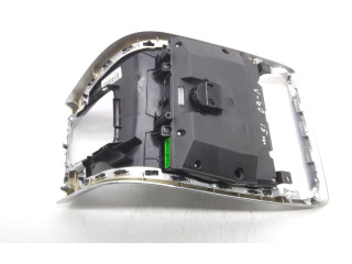 Блок управления климат-контролем    Volvo V60